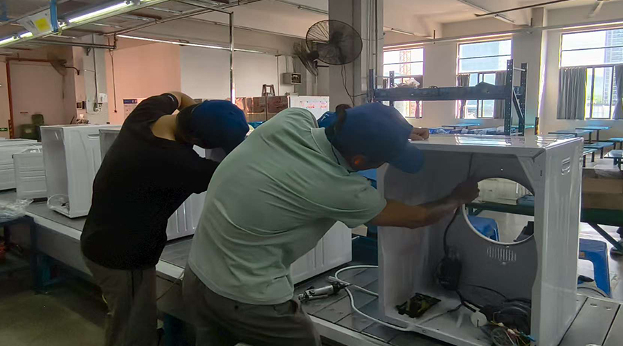 家用滾筒烘干機真的省時省力嗎？行業(yè)三大趨勢透視