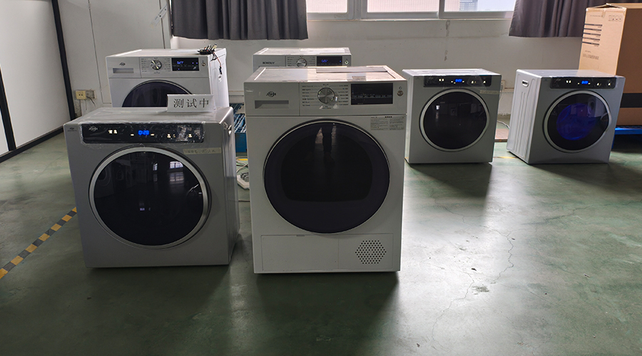 直排式 vs 冷凝式 vs 熱泵式干衣機(jī)有什么區(qū)別？采購商必看的全面對比指南