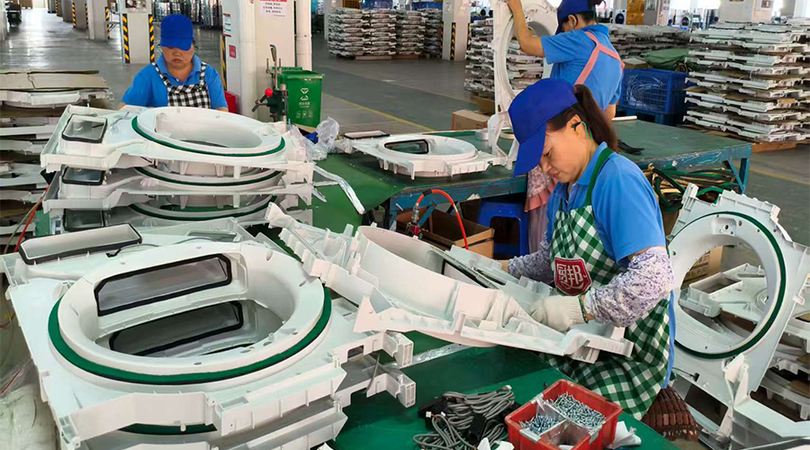 價格之外的考量：金環(huán)電器助您洞悉熱泵烘干機(jī)的真實(shí)價值