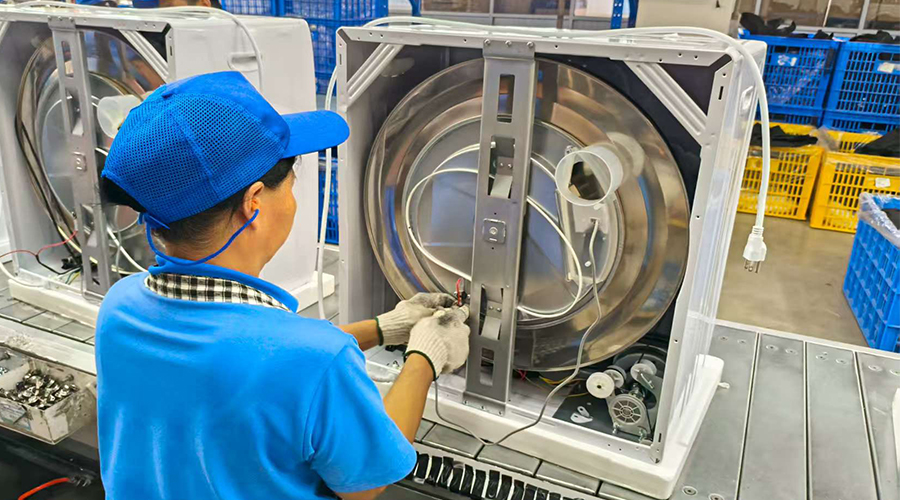 烘干機(jī)工廠 烘干機(jī)工廠