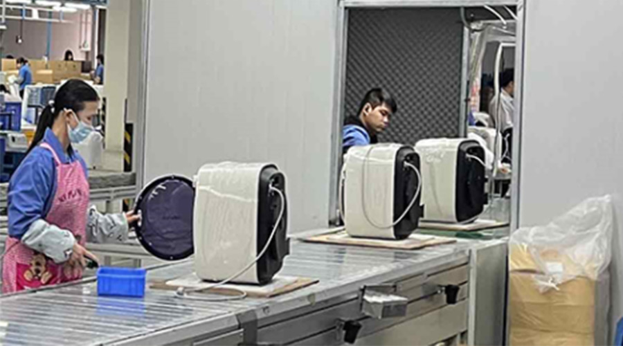 廣東小型干衣機(jī)生產(chǎn)廠家哪個(gè)好？