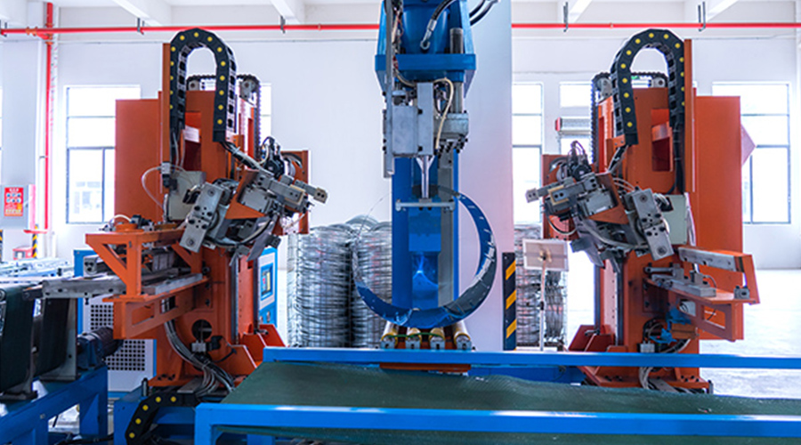 全自動(dòng)干衣機(jī)廠家的生產(chǎn)優(yōu)勢（上）