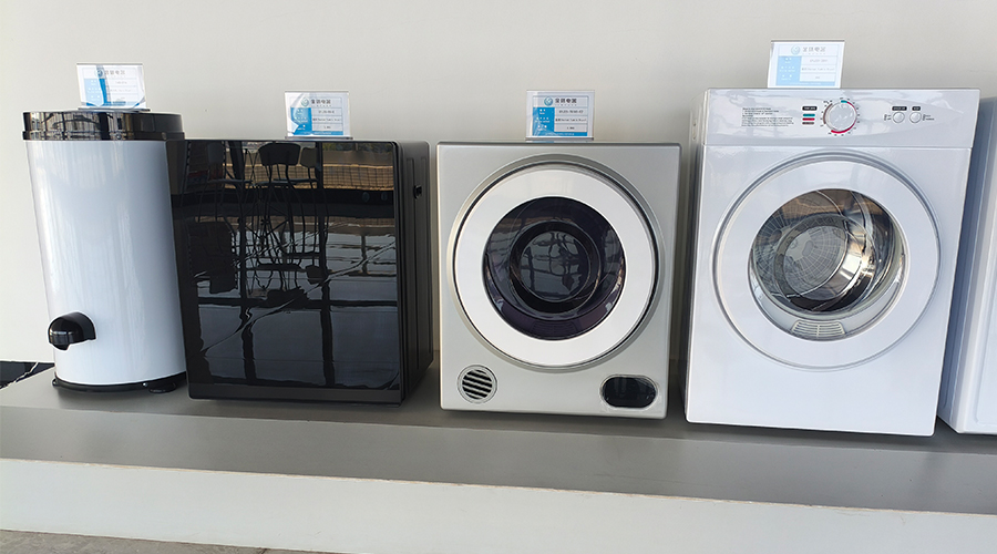 小型干衣機(jī)如何叩開歐洲市場(chǎng)大門？