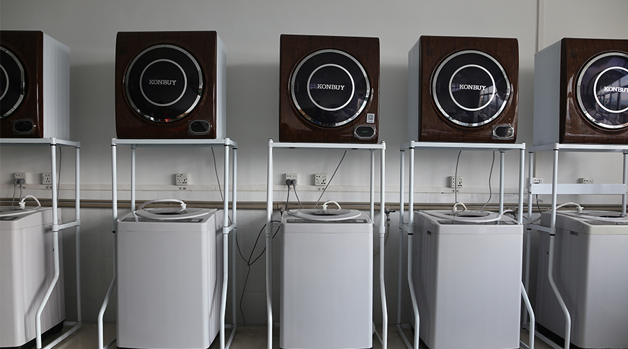 金環(huán)電器共享干衣機(jī)產(chǎn)品信息、功能優(yōu)勢(shì)介紹