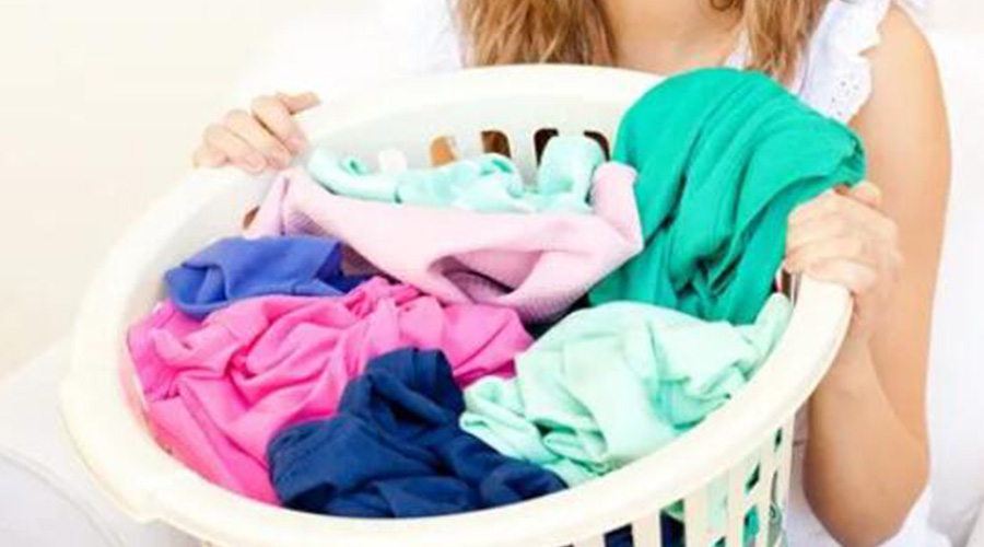 衣服護(hù)理有講究！這些干衣標(biāo)識(shí)要牢記