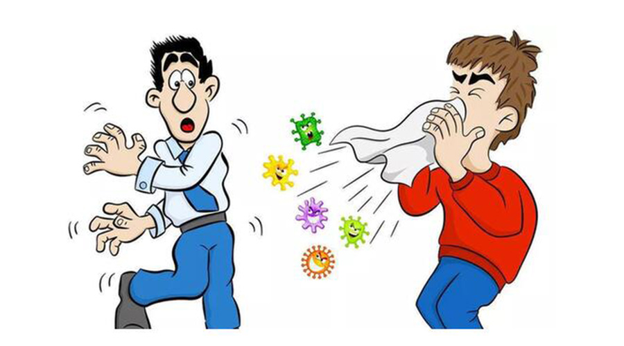 甲流高發(fā)季！滾筒干衣機對衣物雙重除菌 保障健康