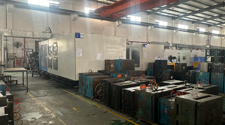 金環(huán)電器：以嚴(yán)格5S管理，打造整潔車間與高效生產(chǎn)