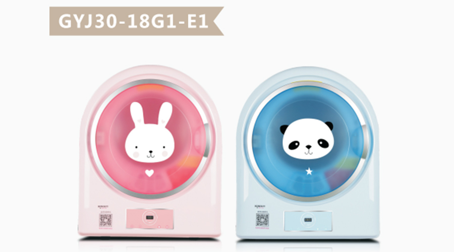 預(yù)防寶寶手足口病，兒童干衣機(jī)受寶媽們寵愛！