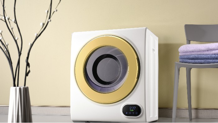 公寓干衣機如何解決公寓沒有陽臺難干衣困境？