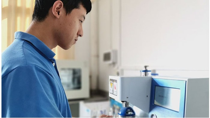 58項(xiàng)專(zhuān)利！以研發(fā)技術(shù)打造干衣機(jī)代工核心競(jìng)爭(zhēng)力