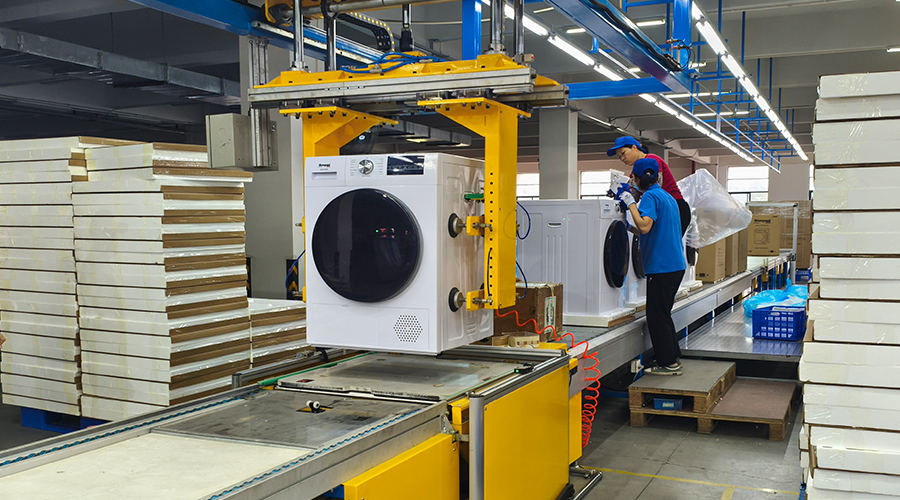 三道關(guān)卡保品質(zhì)，金環(huán)電器打造代工質(zhì)控標(biāo)桿