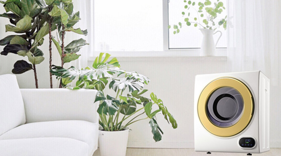 須知！滾筒衣服烘干機機身發(fā)燙正常嗎