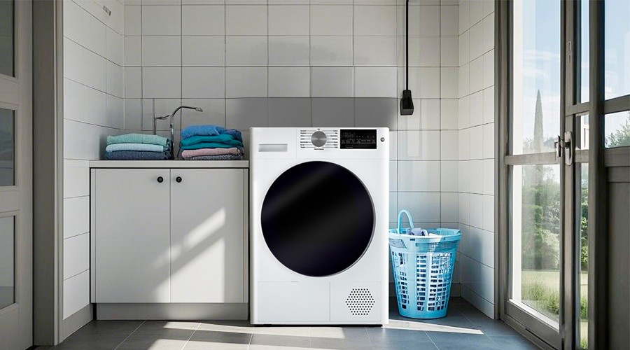 引領(lǐng)滾筒式烘干機市場，共創(chuàng)美好未來