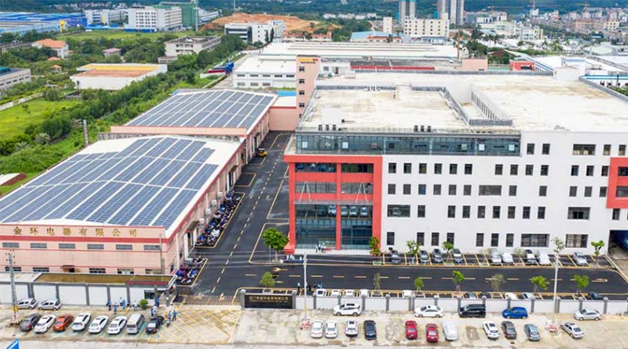 國內品牌電商看好小型干衣機！他們如何選擇小型烘衣服機廠家