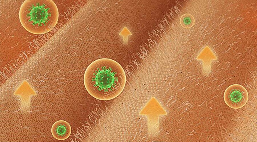 漲知識(shí)！家用衣物烘干機(jī)巴氏除菌的含義講解