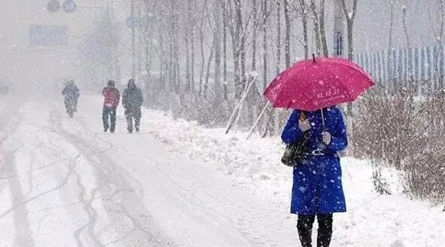 北方雨雪天上線！雨雪天使用衣物烘干機烘衣的好處