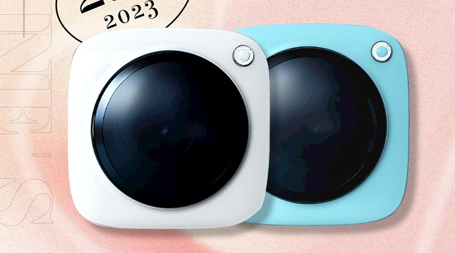 2.14情人節(jié)送禮選它！小型烘干機小家電助攻俘獲她芳心