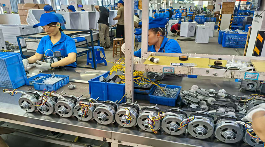 烘干機工廠 烘干機工廠