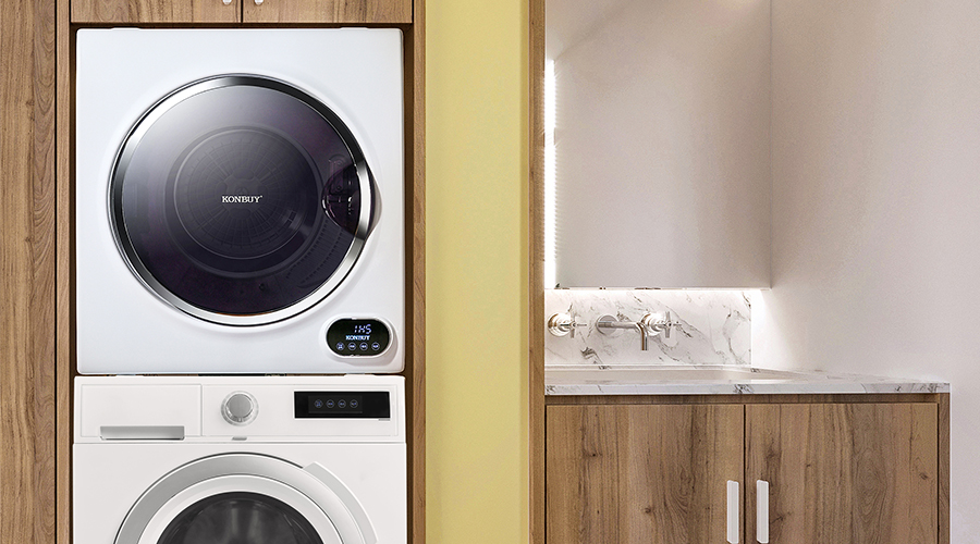 買直排式干衣機(jī)，千萬(wàn)不能忽略的一點(diǎn)