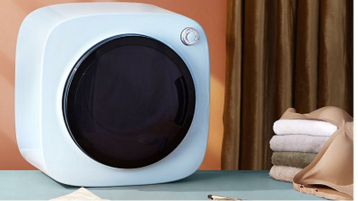 中山客戶專程到訪，洽談內(nèi)衣干衣機代工業(yè)務(wù)