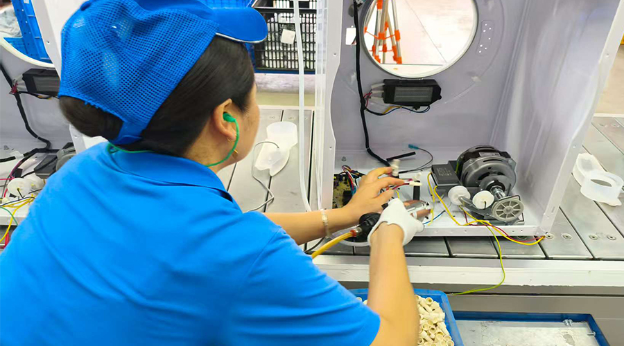 烘干機(jī)工廠 烘干機(jī)工廠