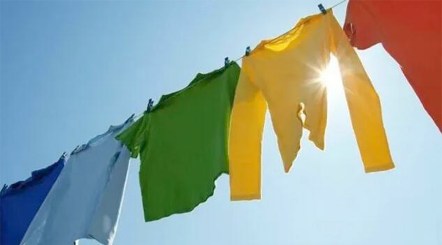 家用衣服烘干機與太陽晾曬干衣相比，哪種更節(jié)省能源？