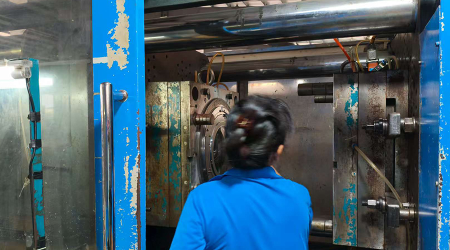 房車出行，小型烘干機(jī)為何不可或缺？