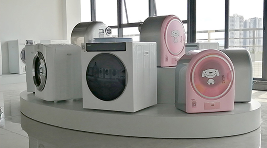 經(jīng)常穿家用干衣機(jī)烘干的衣物對(duì)身體有害嗎？答案是...