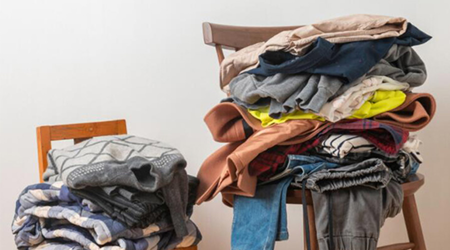 陽過了病菌是否在衣物上有殘留！ 家用干衣機(jī)60℃高溫除菌