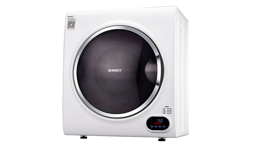 解答！剛買的滾筒衣服烘干機是否要清潔