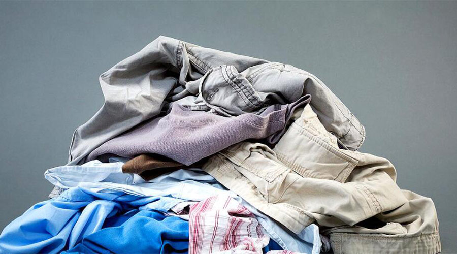 衣服護(hù)理：烘干、洗滌、熨燙下羊毛衣服對(duì)溫度的要求