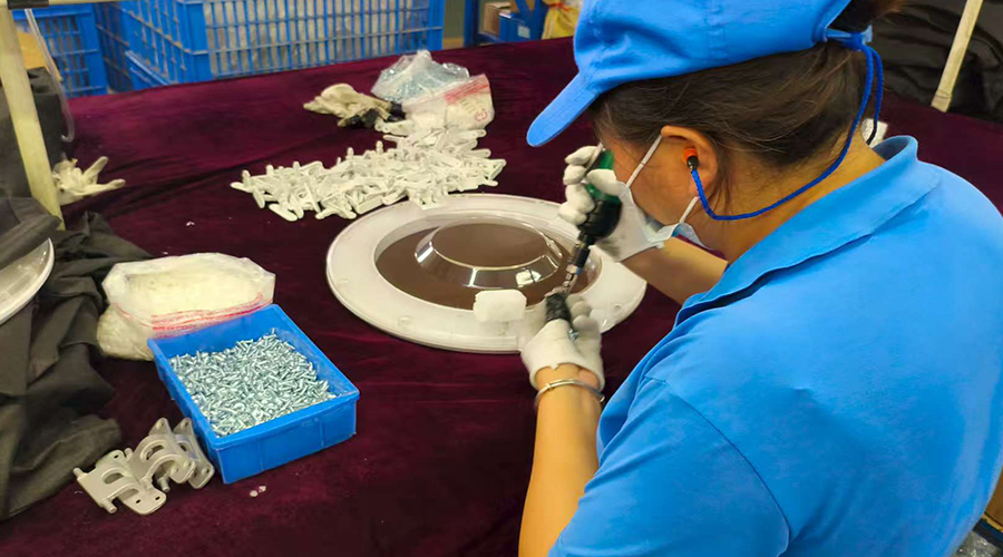 匠心智造，締造高性價(jià)比干衣機(jī)