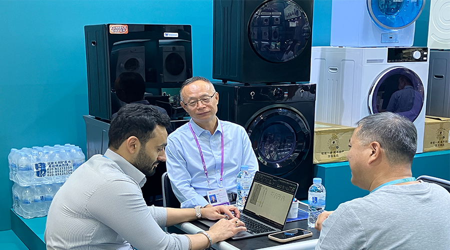 熱泵烘干機 熱泵烘干機