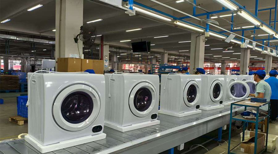 告別濕冷天氣，擁抱干爽生活