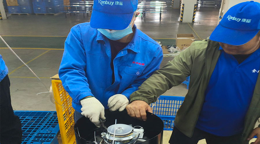滾筒干衣機(jī)工廠