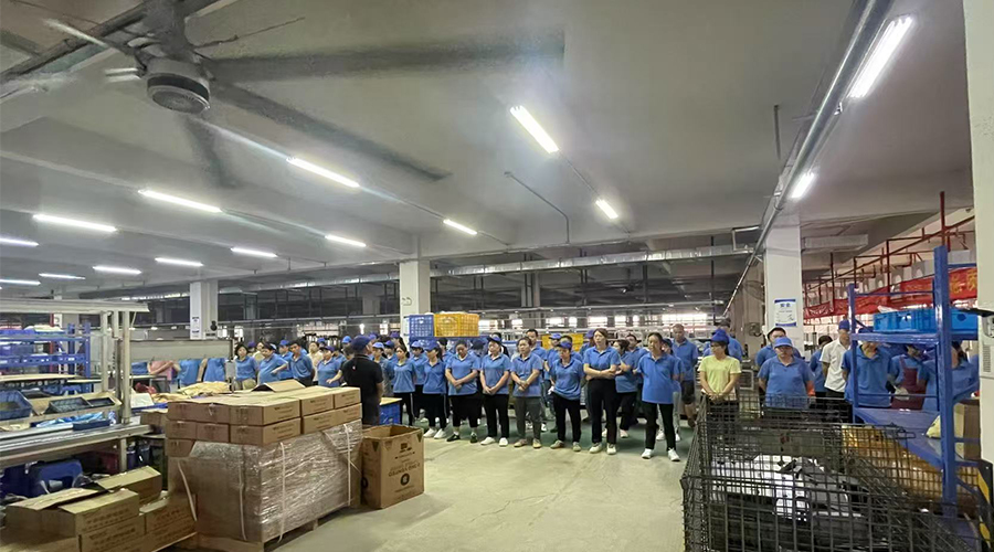 國補退場，烘干機市場迎來新機遇