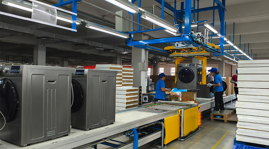 熱泵烘干機(jī) 熱泵烘干機(jī)