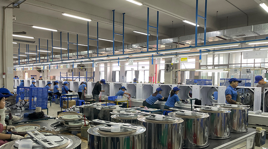 烘干機生產(chǎn)廠家 烘干機生產(chǎn)廠家