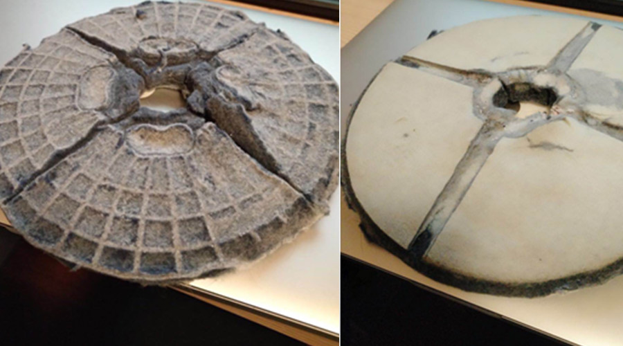 滾筒干衣機(jī)運(yùn)作時(shí)沒(méi)有風(fēng)排出怎么辦？