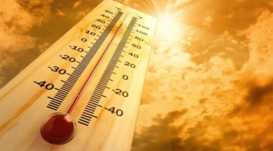 全國高溫持續(xù)30天！暴曬下衣物烘干機(jī)可以解決哪些干衣煩惱