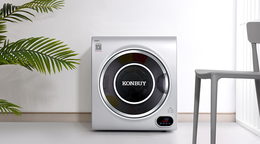 熱泵衣物烘干機(jī)需要排氣嗎？干衣機(jī)代工廠告訴你答案