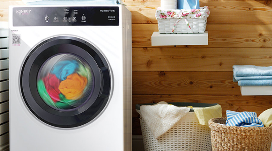 家用衣服烘干機抗皺模式功能、使用介紹