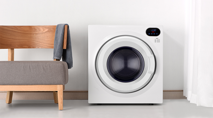 你以為的滾筒干衣機(jī)會(huì)損傷衣服，是真的嗎？