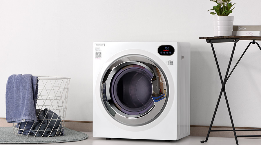 家用干衣機安全性高嗎？看完這個就知道！