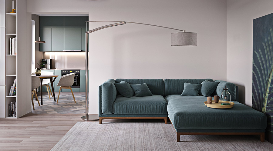 直排家用衣物烘干機(jī)放哪好？放在室內(nèi)會(huì)讓空氣潮濕嗎？