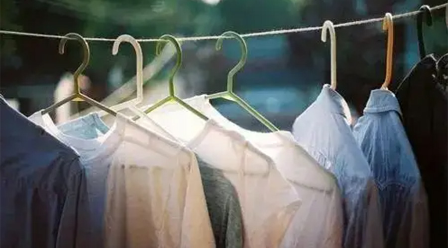 大雨持續(xù)在線！衣物烘干機(jī)在手，無(wú)懼風(fēng)雨干衣不愁！