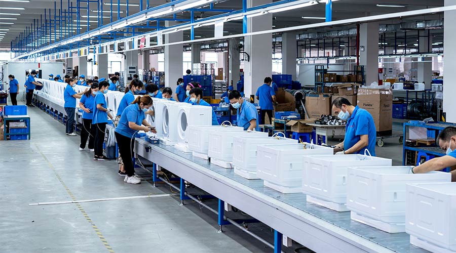 如何判斷干衣機(jī)供應(yīng)商好與壞  記住這五點(diǎn)！