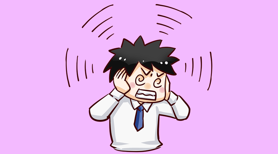 公寓干衣機(jī)是否有噪音！看看這個(gè)分貝就知道