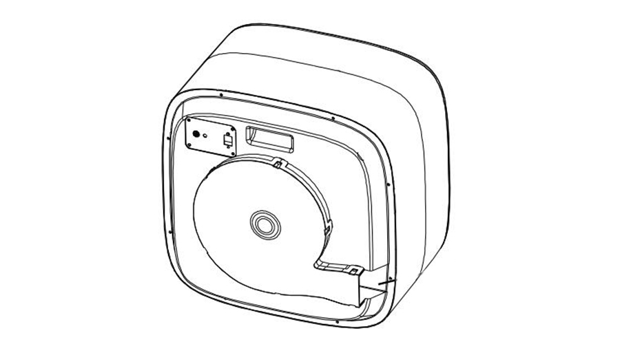 小型烘干機(jī)如何安裝？干衣機(jī)代工廠告訴你答案