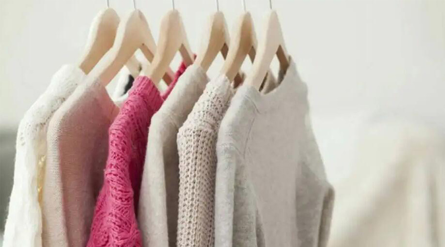 衣物護理機是否真的有必要用？看完這個就知道！